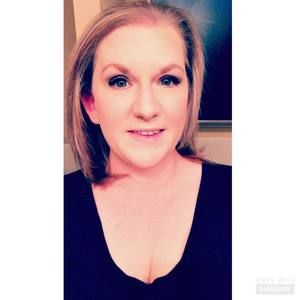 Meet your Posher, Cathryn